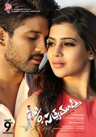 Son of Satyamurthy HD Wallpapers